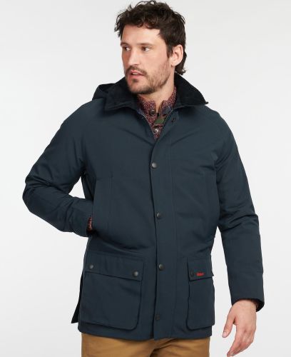 Barbour Waterproof Ashby Jacket MWB0911NY51