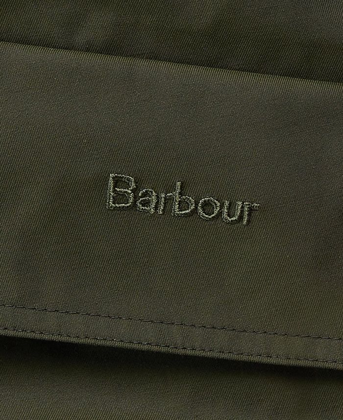 Barbour Carpel Jacket LWB0762OL52