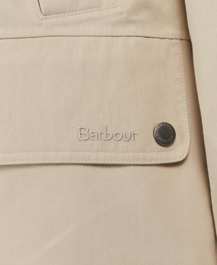 Barbour Clary Jacket LWB0758ST11