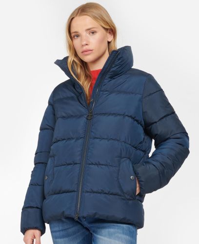 Barbour Dune Quilted Jacket LQU1342NY71