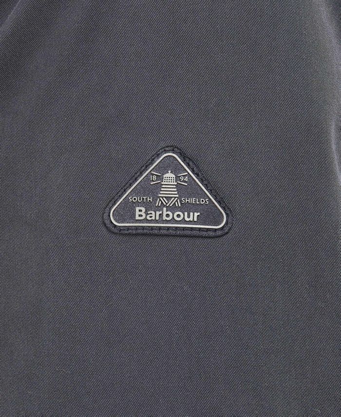 Barbour Leathes Waterproof Jacket LWB0745NY91