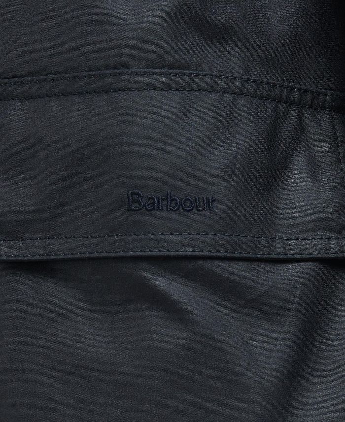 Barbour Baddesley Wax Jacket LWX1209NY72