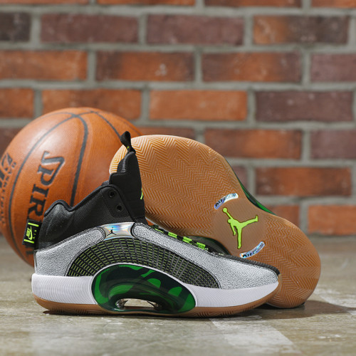 Nike Air Jordan 35 Men Shoes