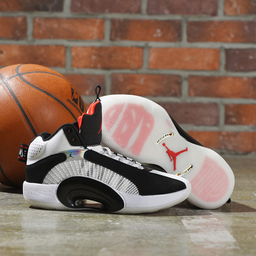 Nike Air Jordan 35 Men Shoes