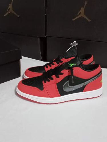 Nike Air Jordan 1 low  Men Shoes