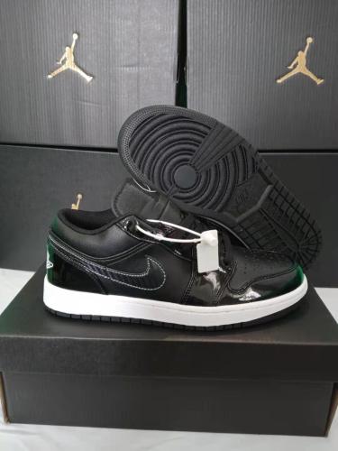 Nike Air Jordan 1 low  Men Shoes