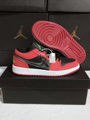 Nike Air Jordan 1 low  Women Shoes