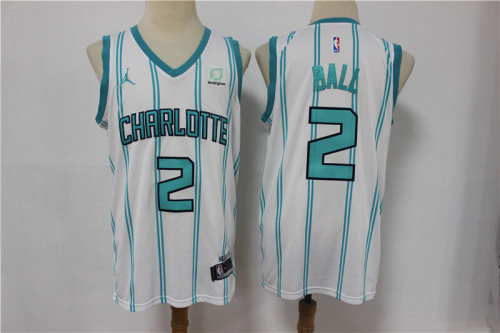 New Orleans Hornets Jersey