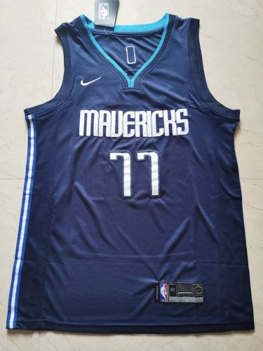 Dallas Mavericks Jersey