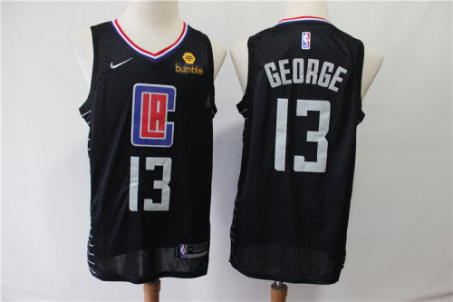 Los Angeles Clippers Jersey