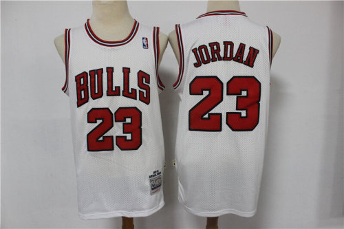 Chicago Bulls Jersey