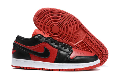 Nike Air Jordan 1 Low  Men Shoes