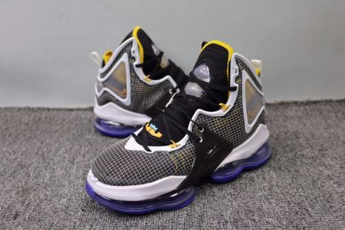 Nike Lebron 19 Men Shoes