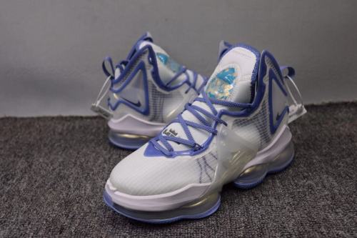 Nike Lebron 19 Men Shoes
