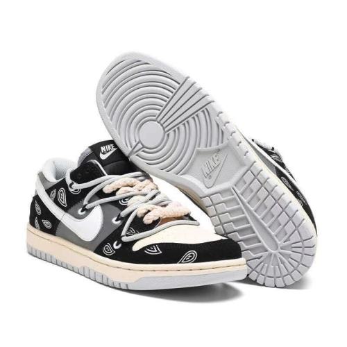 Nike Dunk SB Low Women Shoes