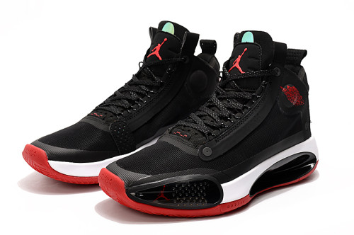 Nike Air Jordan 34 Men Shoes