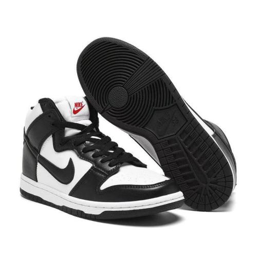 Nike Dunk SB High Women Shoes