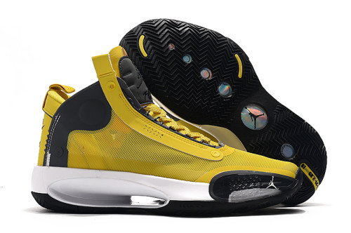Nike Air Jordan 34 Men Shoes