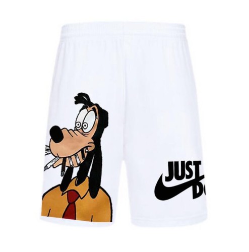 Nike Beach Shorts