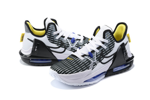 Nike Lebron 6
