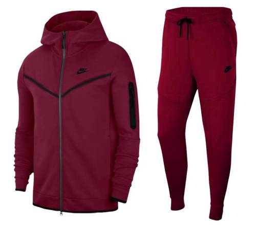 Nike Long Sleeve Suit