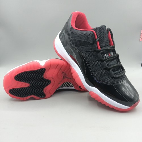 Nike Air Jordan 11 Low Women Shoes