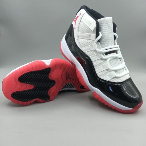 Nike Air Jordan 11 High Women Shoes