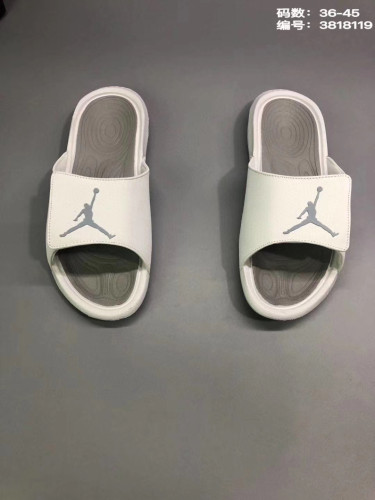 Air Jordan Women Slippers