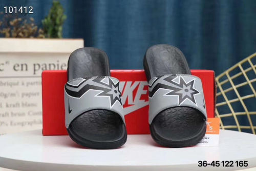 Nike Men Slippers