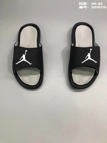 Air Jordan Men Slippers
