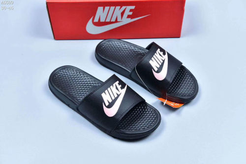 Nike Men Slippers