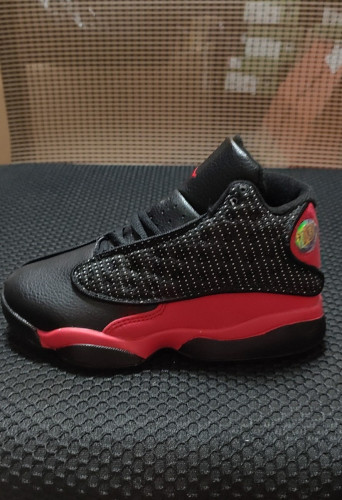 Nike Air Jordan 13 Kid's Shoes
