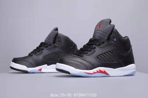 Nike Air Jordan 5 Kid's Shoes