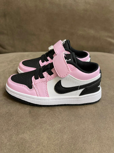Nike Air Jordan 1 Kid's Shoes