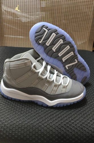 Nike Air Jordan 11 Kid's Shoes