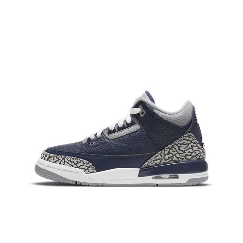 Nike Air Jordan 3 Men Shoes
