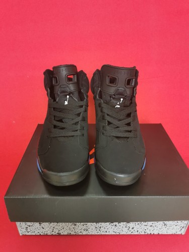 Nike Air Jordan 6 Women Shoes