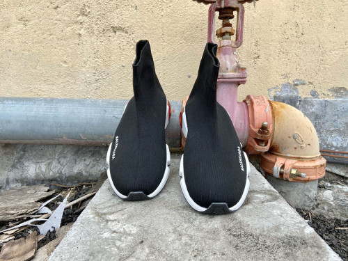 Balenciaga Supreme Men Shoes
