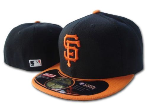 San Francisco Giants Hats