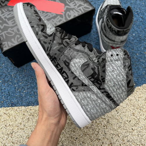 Nike Air Jordan 1 High Women Shoes