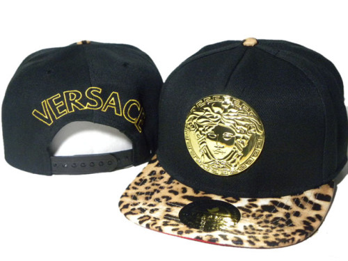 Versace Brand Hats