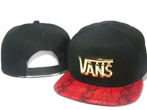 Vans Brand Hats
