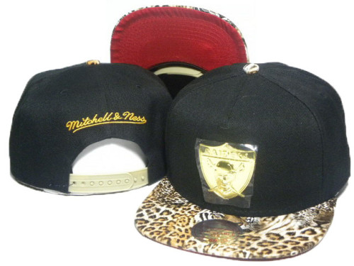 Raiders Brand Hats