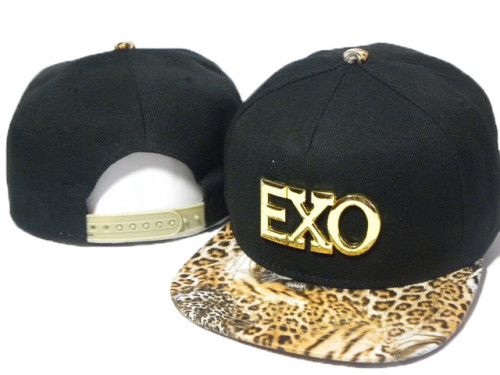 EXO Brand Hats