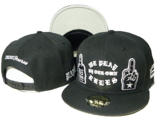 D9 Reserve Brand Hats