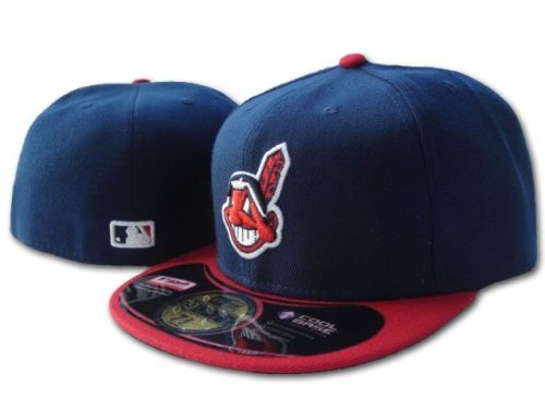 Cleveland Indians Hats