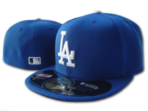 Los Angeles Dodgers Hats