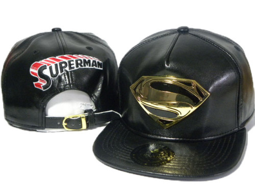 Superman Brand Hats