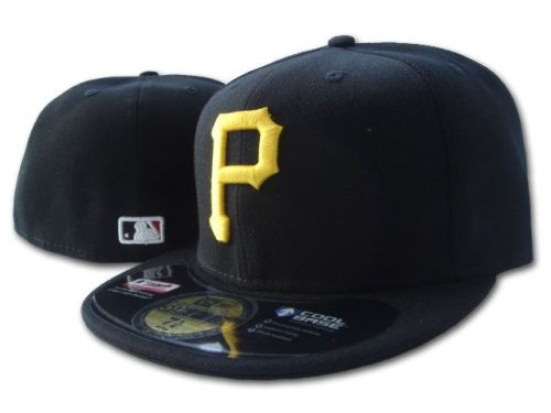 Pittsburgh.Pirates Hats