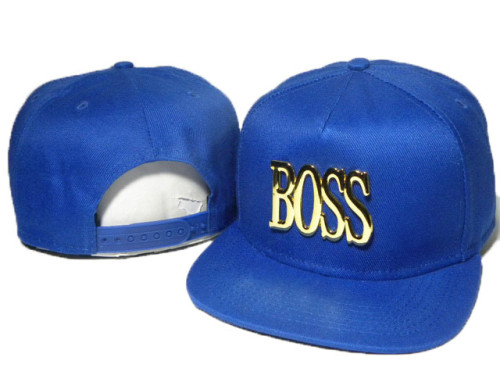 Boss Brand Hats